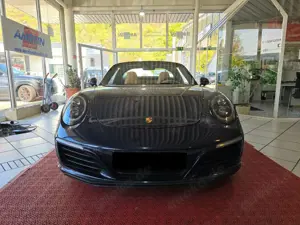 Porsche 991 911 991 Targa 4 S+SPORT CHRONO+BOSE+GARANTIE+ Bild 3