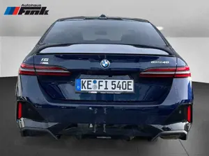 BMW i5 eDrive40 Limousine M Sportpaket Head-Up DAB Bild 5