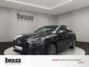 Audi Q8 SUV 45 TDI quattro 170(231) kW(PS) tiptronic