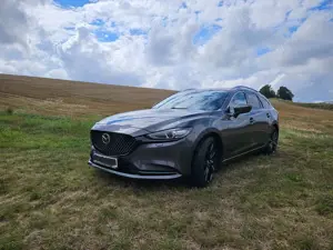 Mazda 6 Kombi SKYACTIV-G 192 Drive i-ELOOP Sports-Line