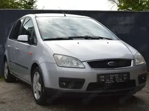 Ford Focus C-Max Trend Bild 3