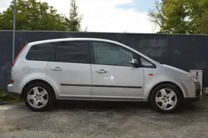 Ford Focus C-Max Trend Bild 4