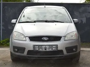 Ford Focus C-Max Trend Bild 2