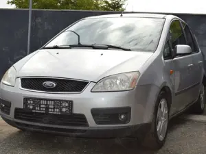 Ford Focus C-Max Trend Bild 1