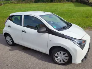 Toyota Aygo Aygo 5-Türer // Klimaanlage // Bluetooth