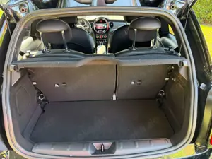 MINI Cooper S Cooper S Mini Yours Trim Bild 2