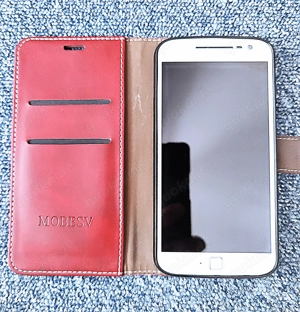 Handy: Motorola g4 Plus - Sehr guter Zustand! VB 32,90 Eur.