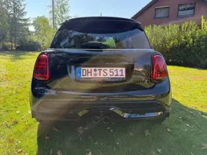 MINI Cooper S Cooper S Mini Yours Trim Bild 4