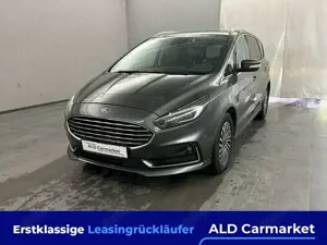 Ford S-Max 2.0 EcoBlue TITANIUM Kombi, 5-türig, 6-Gang