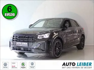 Audi Q2 35 TFSI S line Virtual/Matrix/ACC/LM19 Navi LED