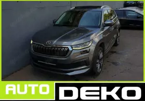 Skoda Kodiaq 2.0 TDI DSG 4x4 LK Pano/Virtual/360*/AHK