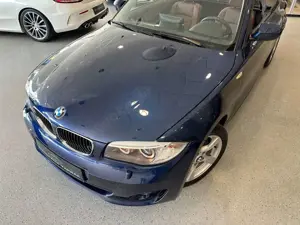 BMW 120 Bild 4