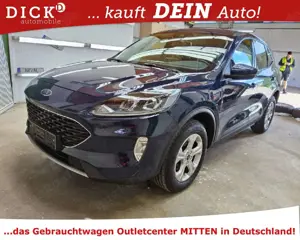 Ford Kuga 2.5 Hybrid CC ACC/NAVI/SHZ/PDC/SHZ