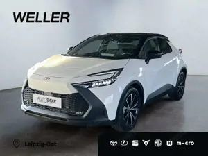 Toyota C-HR 1.8 Hybrid Style *LED*RCam*el Heck*SHZ*CAM*