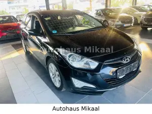 Hyundai i40 cw Premium