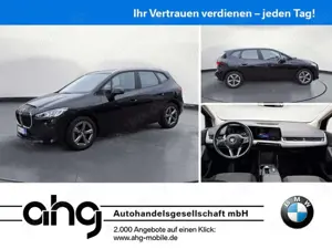 BMW 218 DCT Navi DSG Tempom.aktiv Blu