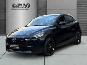 Mazda 2 Homura 1.5 PDC+Kamera Sitzh CarPlay Allwetter