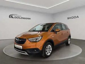 Opel Crossland Innovation 1.2 Turbo