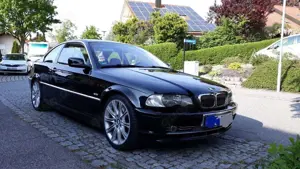 BMW 330 Ci