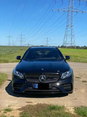 Mercedes-Benz E 53 AMG E-Klasse T-Modell 4Matic T 9G-TRONIC