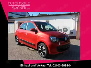 Renault Twingo Dynamique KLIMA* /21469