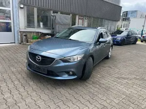 Mazda 6 Kombi Sports-Line