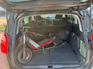 Peugeot 5008 5008 Diesel BlueHDI 120 Stop Bild 5