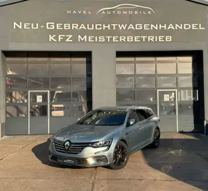 Renault Talisman Grandtour TCe 225 RFK SitzHzg+Massage