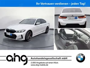 BMW 330 i xDrive M-Sport *Navi*el.Glasdach*LED*PDC*SH