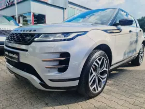 Land Rover Range Rover Evoque R-DYNAMIC