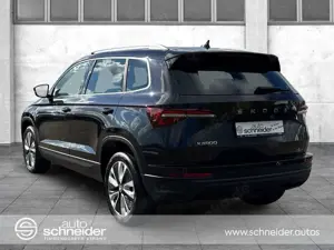 Skoda Karoq Karoq 1.5 TSI DSG Selection Klimaaut LED ACC APP Bild 3