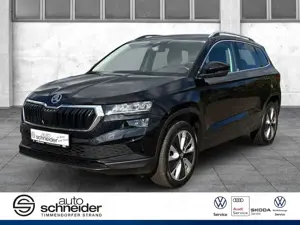 Skoda Karoq Karoq 1.5 TSI DSG Selection Klimaaut LED ACC APP