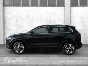 Skoda Karoq Karoq 1.5 TSI DSG Selection Klimaaut LED ACC APP Bild 2