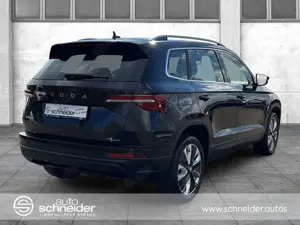 Skoda Karoq Karoq 1.5 TSI DSG Selection Klimaaut LED ACC APP Bild 5