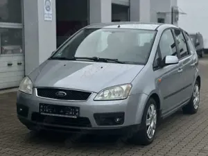 Ford Focus C-MAX Trend