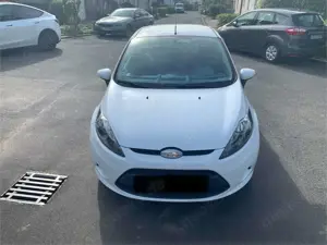 Ford Fiesta Fiesta 1.25 Trend Bild 3