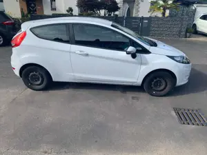 Ford Fiesta Fiesta 1.25 Trend Bild 4