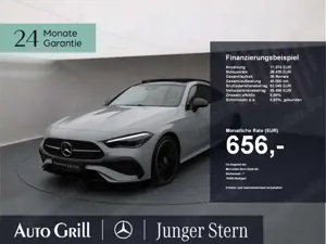 Mercedes-Benz CLE 220 d AMG Night 20 Zoll 360 Burm Pano AHK