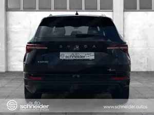 Skoda Karoq Karoq 1.5 TSI DSG Selection Klimaaut LED ACC APP Bild 4