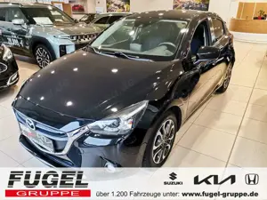 Mazda 2 1.5 Nakama LED|Navi|SHZ|Klimaaut.