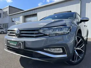 Volkswagen Passat Alltrack 2.0 TDI DSG 4Motion 206€ m. 20% Anzahlung Panora