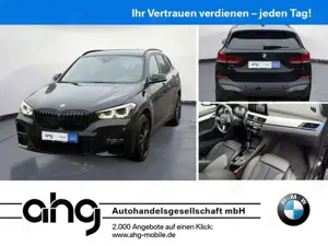 BMW X1 xDrive20i M Sport Navi Klima PDC Kamera HiFi Bild 1