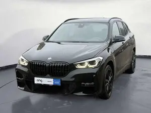 BMW X1 xDrive20i M Sport Navi Klima PDC Kamera HiFi Bild 2
