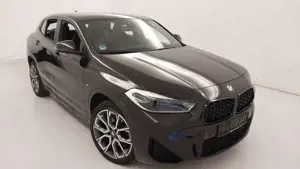 BMW X2 sDrive 20 i Edition M Sport /NAVI / LEDER /1H Bild 2