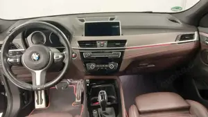 BMW X2 sDrive 20 i Edition M Sport /NAVI / LEDER /1H Bild 5