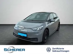 Volkswagen ID.3 PRO PERFORMANCE WÄRMEPUMPE 62kWh LED CCS DA