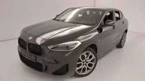 BMW X2 sDrive 20 i Edition M Sport /NAVI / LEDER /1H Bild 1