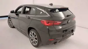 BMW X2 sDrive 20 i Edition M Sport /NAVI / LEDER /1H Bild 3