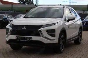 Mitsubishi Eclipse Cross 2.4 Hybrid