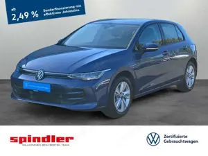 Volkswagen Golf VIII Life 1.5 TSI / Navi, HarmanKardon, LED